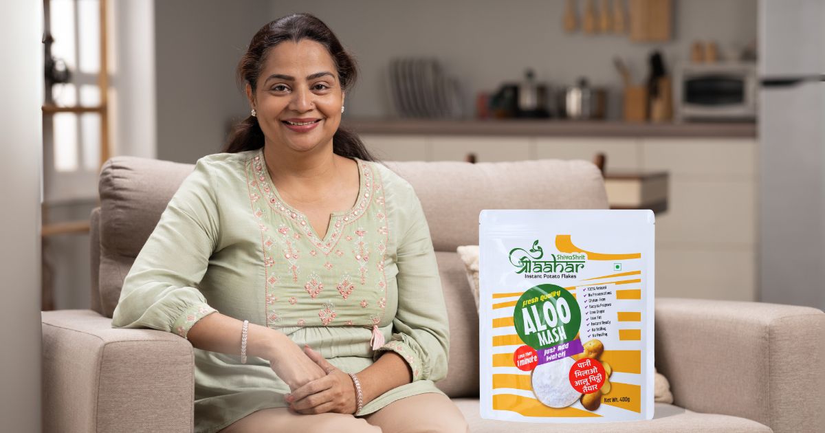 Benefits of Aloo Mash Powder for Busy Home Kitchens