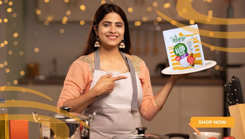 1 Minute Aloo Mash Tips for Smooth and Tasty Results