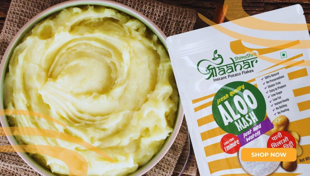 Best Tips to Prepare Perfect Aloo Mash Every Time