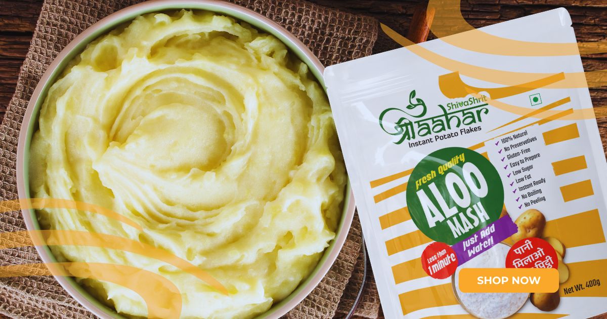 Best Tips to Prepare Perfect Aloo Mash Every Time