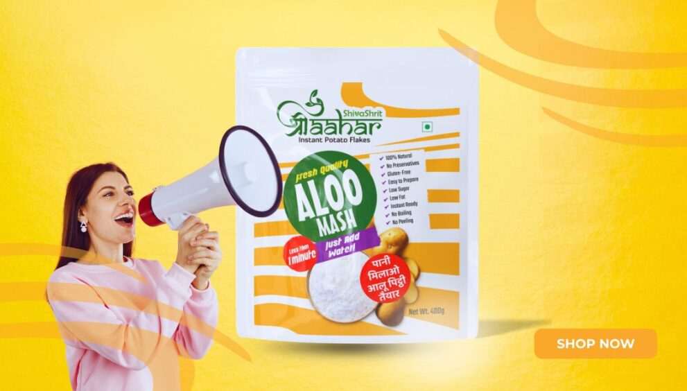Easy Aloo Mash Recipe for Quick and Comforting Meals