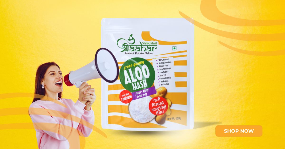 Easy Aloo Mash Recipe for Quick and Comforting Meals