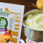 Why 1 Minute Aloo Mash Is Perfect for Quick Snack Prep