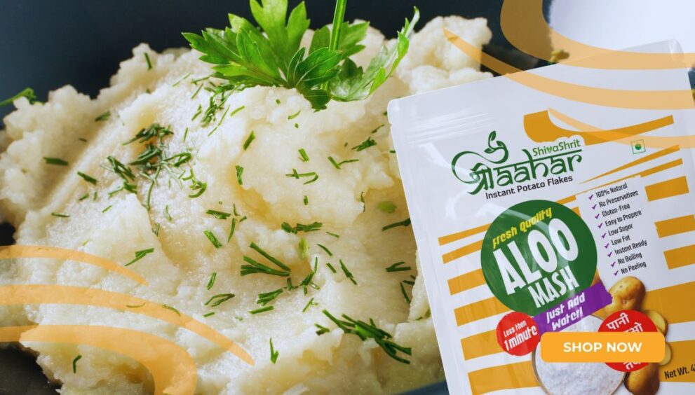 Potato Flakes Recipe Tips for Perfect Texture Every Time