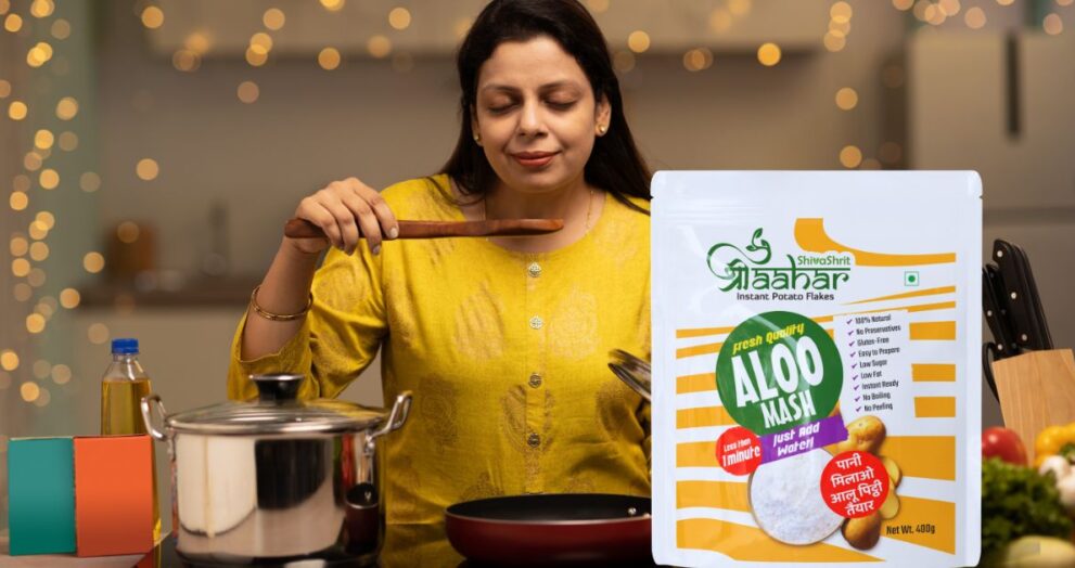 Quick Potato Flakes Recipe for Busy Kitchen Routines