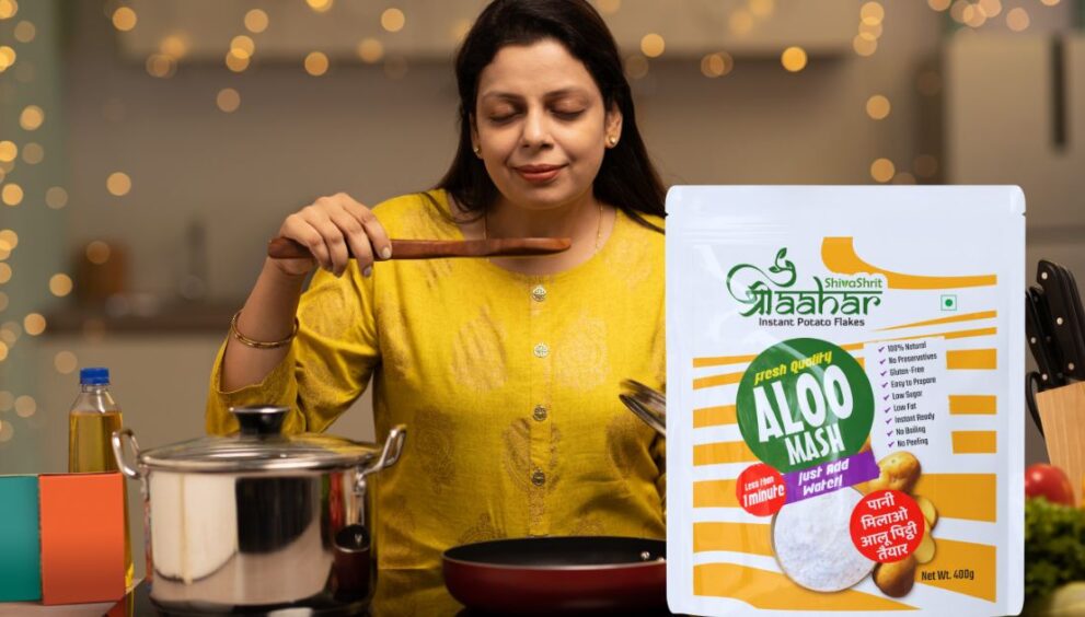 Quick Potato Flakes Recipe for Busy Kitchen Routines