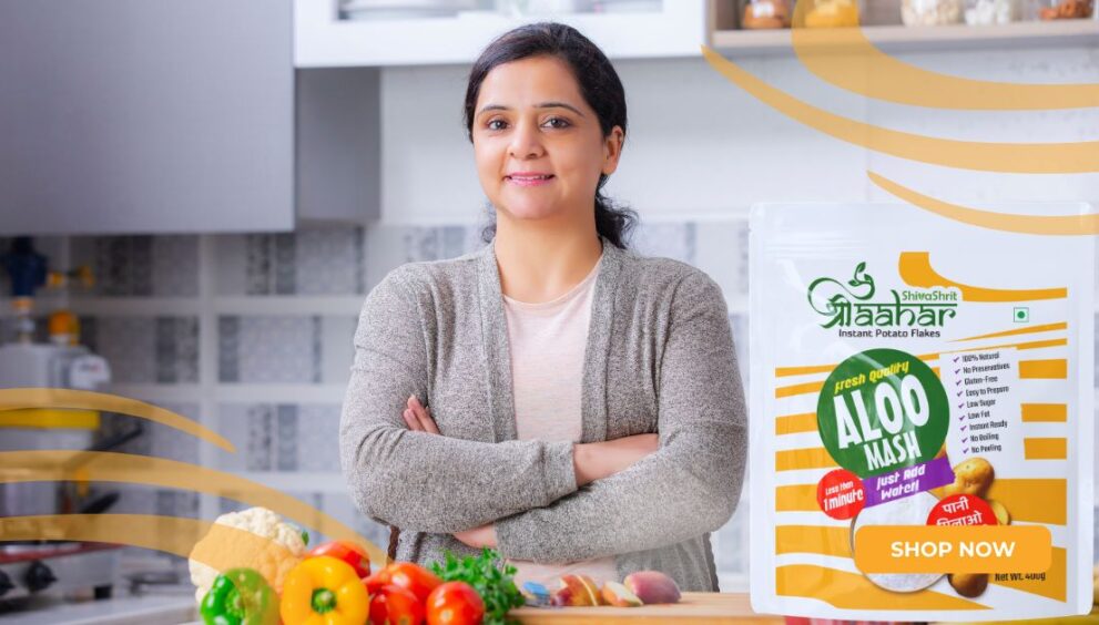 Why Aloo Mash Is a Versatile Dish for Everyday Cooking