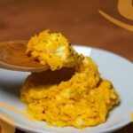 Easy 1-Minute Aloo Mash for Busy Aligarh Kitchens