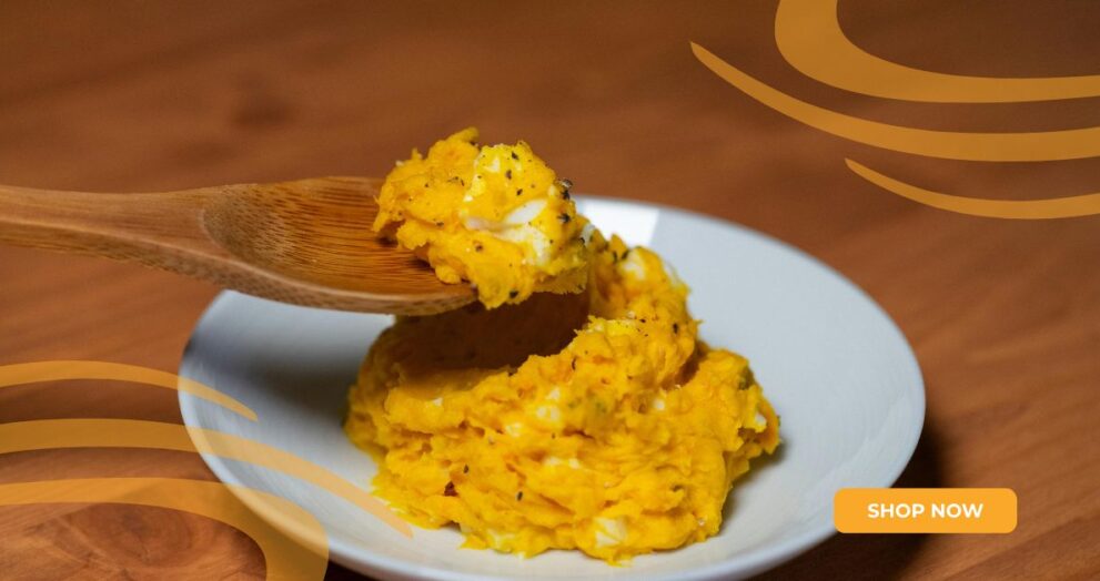 1-Minute Aloo Mash for Fast and Tasty Recipes