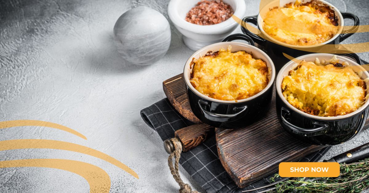 1-Minute Aloo Mash for Homes, Cafes and Restaurants