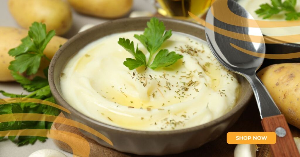 Easy 1-Minute Aloo Mash for Busy Aligarh Kitchens