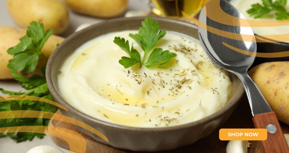 Easy 1-Minute Aloo Mash for Busy Aligarh Kitchens