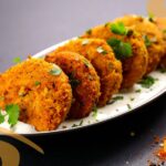 Tikki Instant Maker: Fast Way to Make Crispy Tikkis