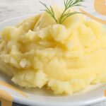 Fresh Quality Aloo Mash for Quick Meals in Aligarh
