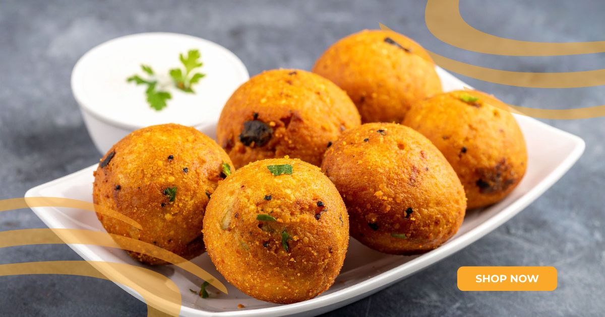 Fresh Quality Aloo Mash for Busy Aligarh Kitchens