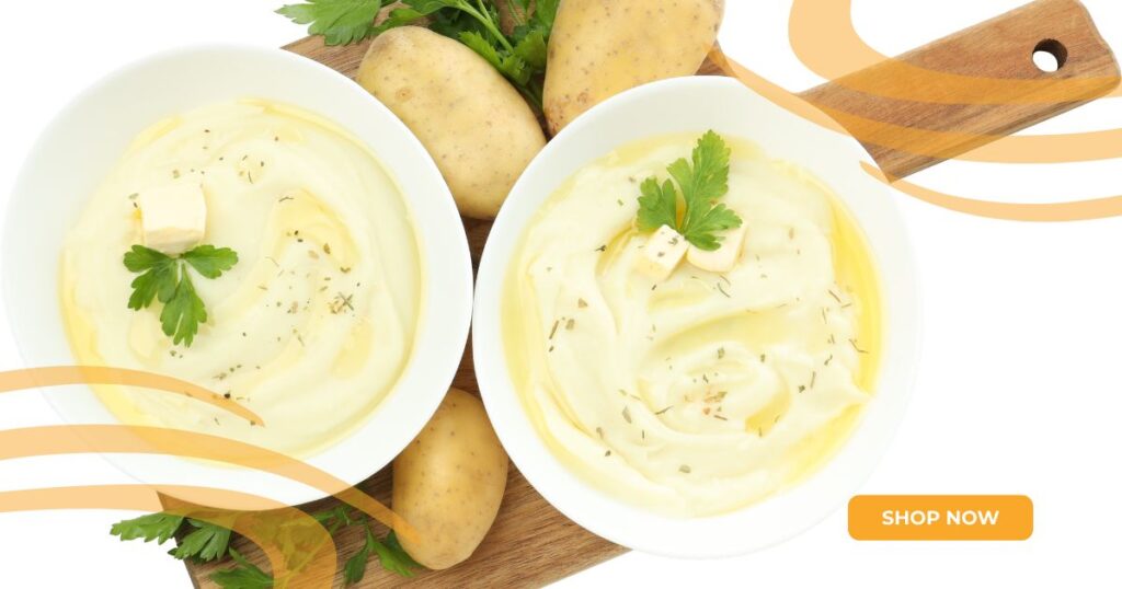 Fresh Quality Aloo Mash for Quick Meals in Aligarh