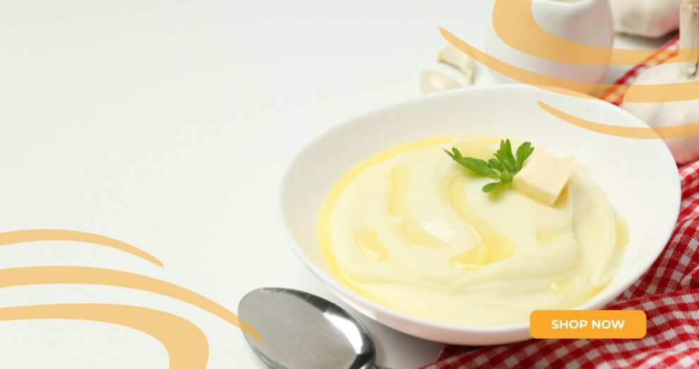 Fresh Quality Aloo Mash for Tasty Everyday Recipes