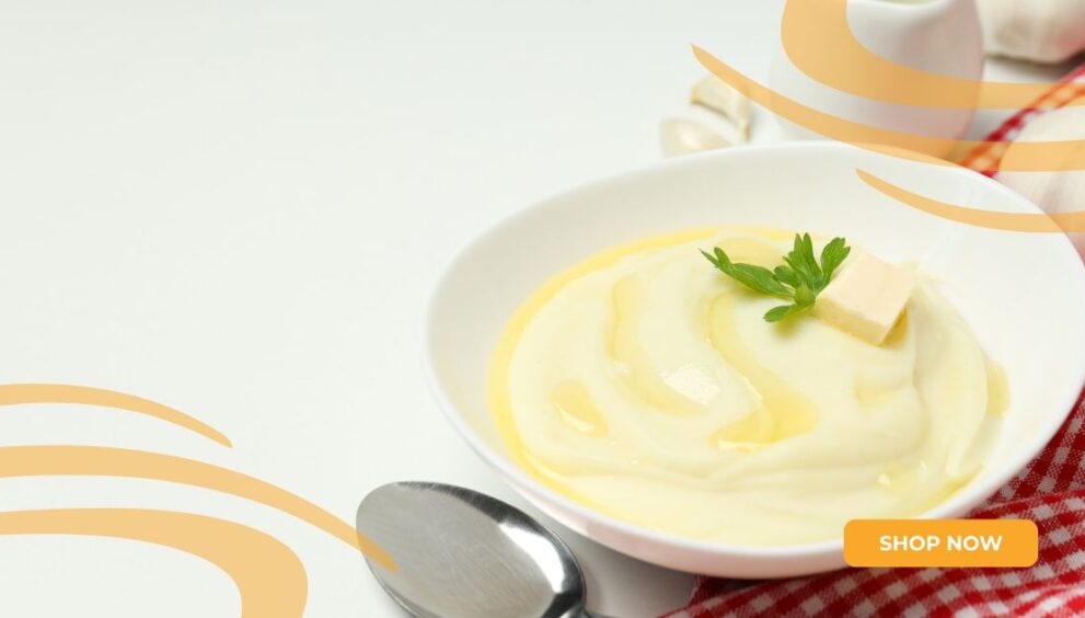 Fresh Quality Aloo Mash for Tasty Everyday Recipes