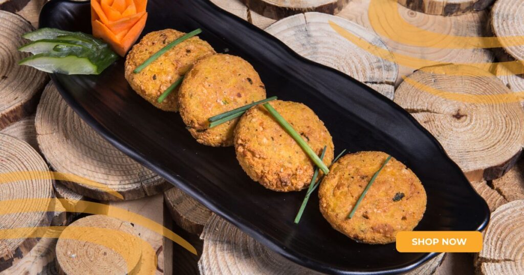 Healthy Aloo Mash for Busy Aligarh Kitchens
