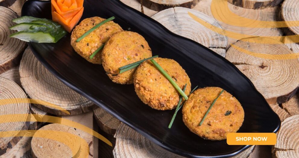 Healthy Aloo Mash for Busy Aligarh Kitchens