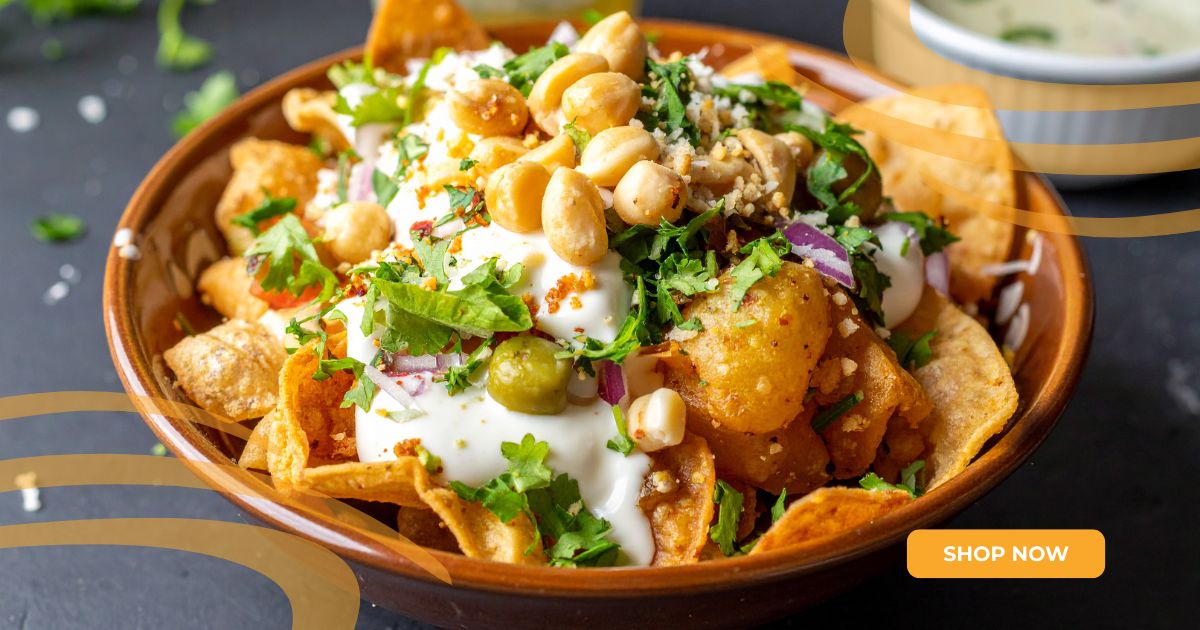 Shree Aahar -Healthy Aloo Mash for Homes Cafes and Restaurants 2 - Shree Aahar - Shree Aahar Healthy Aloo Mash for Homes, Cafes and Restaurants