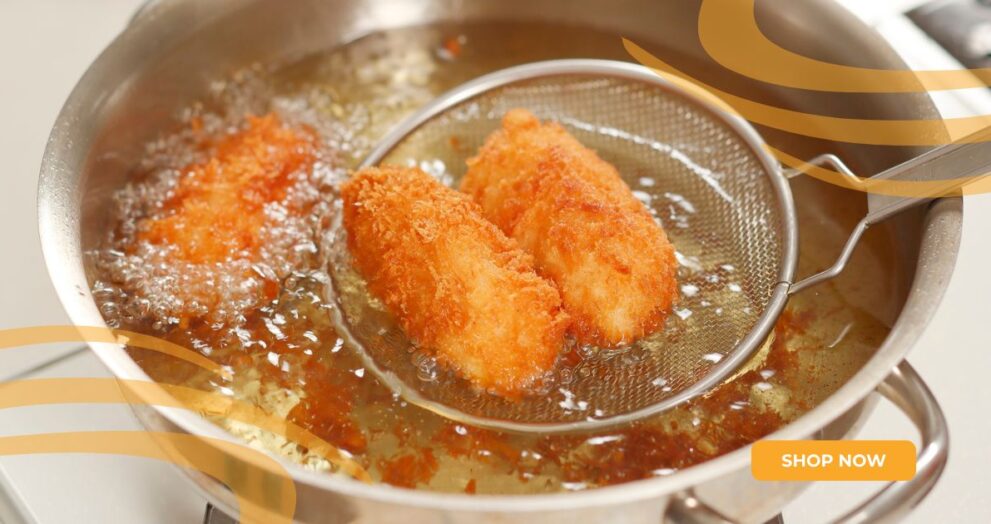 Healthy Aloo Mash for Quick Meals in Aligarh