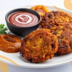 Easy Tikki Instant Maker for Busy Aligarh Kitchens