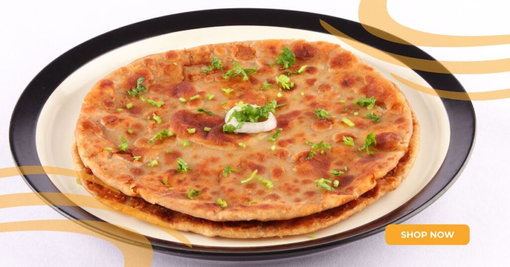 Tikki Instant Maker for Restaurants and Home Kitchens