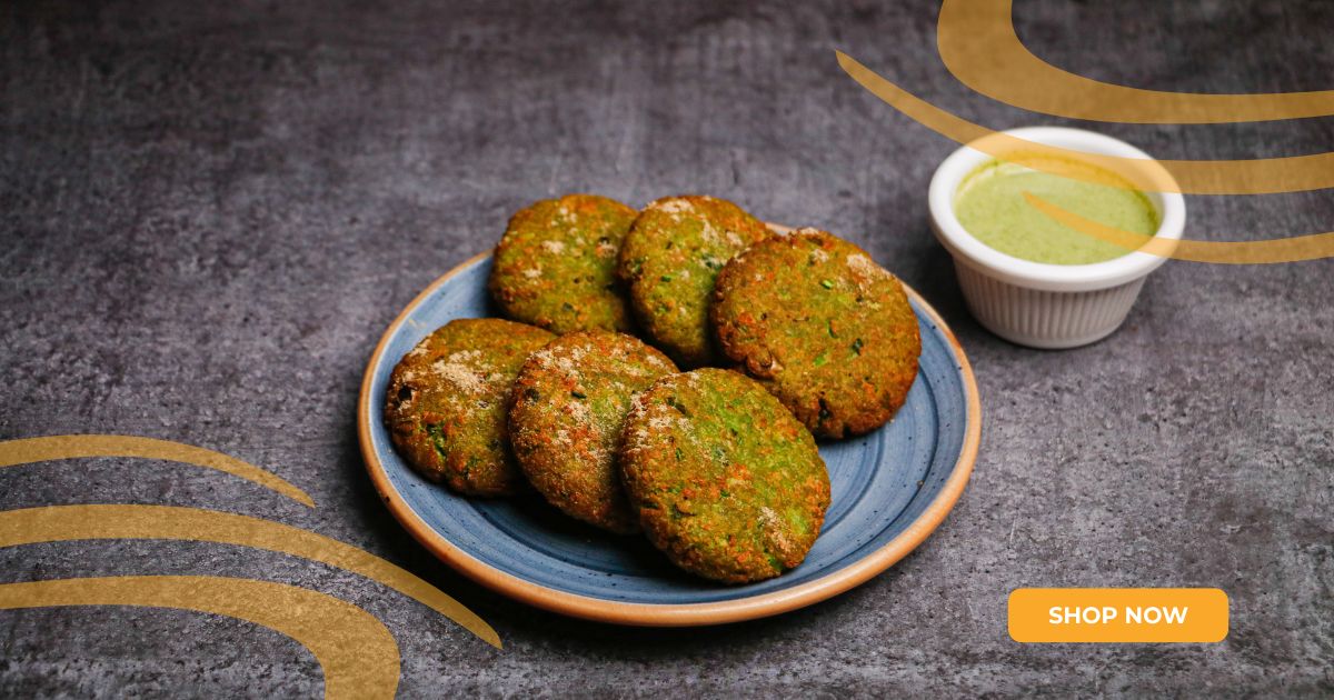 Shree Aahar -Tikki Instant Maker for Restaurants and Home Kitchens 2 - Shree Aahar Tikki Instant Maker for Restaurants and Home Kitchens