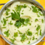 1-Minute Aloo Mash for Fast and Tasty Recipes