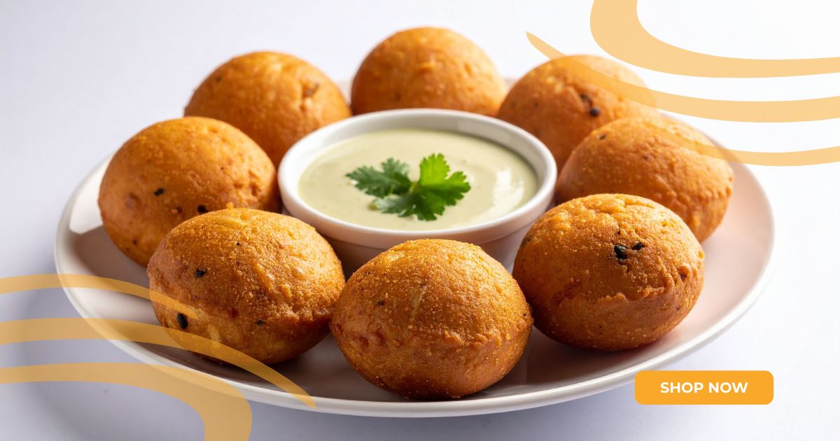 Why Aligarh Families Choose 1-Minute Aloo Mash