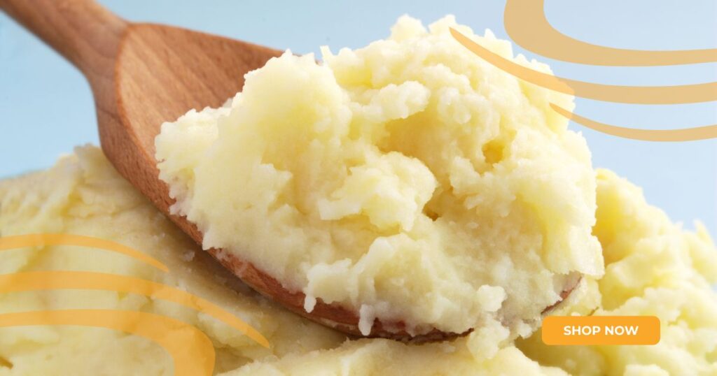Why Aligarh Families Choose Fresh Quality Aloo Mash