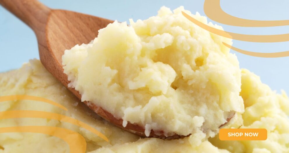 Why Aligarh Families Choose Fresh Quality Aloo Mash