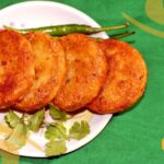 Tikki Instant Maker: Fast Way to Make Crispy Tikkis