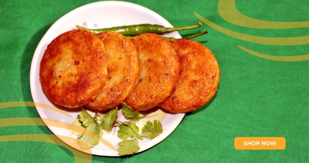 Why Aligarh Families Prefer Tikki Instant Maker