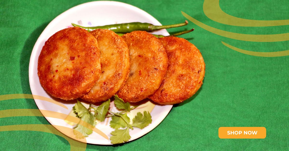 Why Aligarh Families Prefer Tikki Instant Maker
