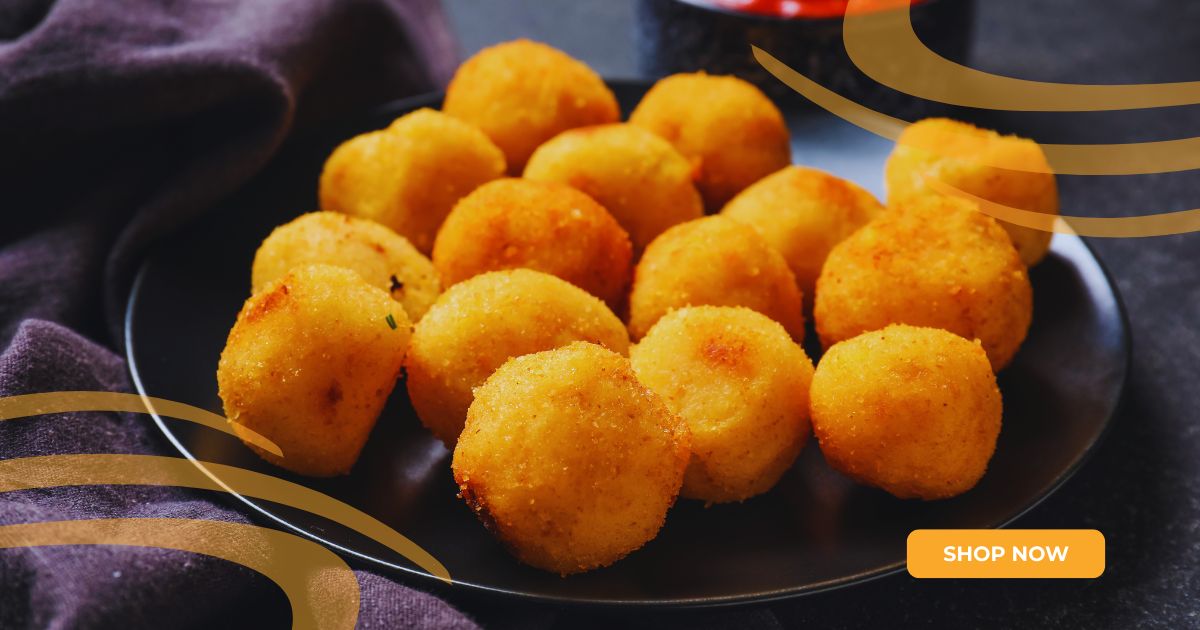 Shree Aahar- One Minute Aloo Mash, the Convenience Home Cooks Have Been Waiting For