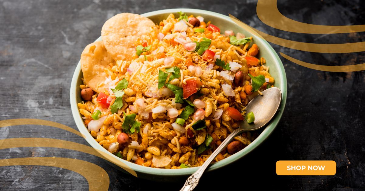Shree Aahar - Instant Sweet Potato Flakes, A Quicker Way to Cook With Sweet Potato